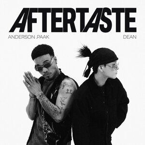 DEAN, Anderson .Paak — Aftertaste
