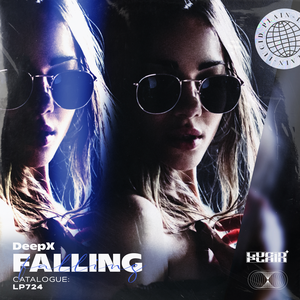 DeepX - Falling
