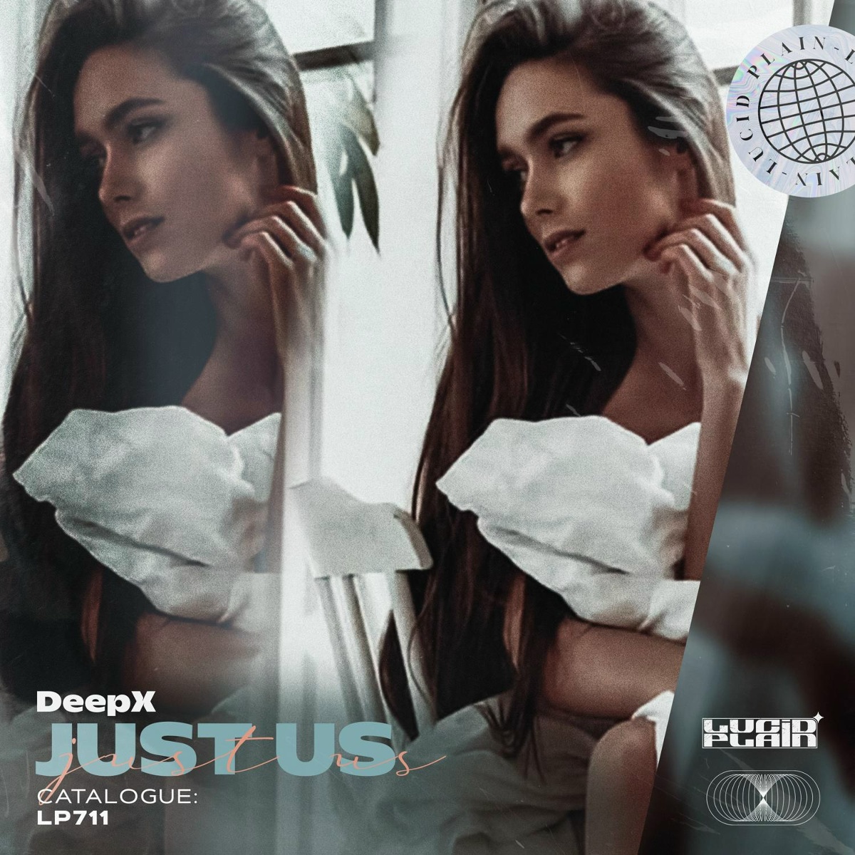 DeepX — Just Us
