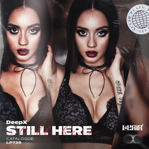 DeepX — Still Here