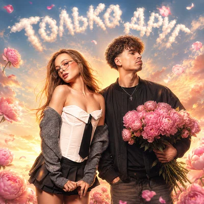Деркус, MORLOVA — Только друг