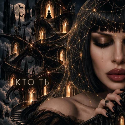 DERZY — Кто ты