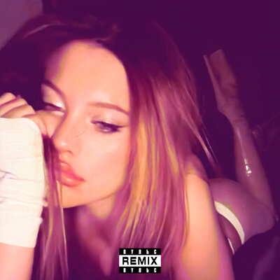 DILARA, Harddope, M495 — Пульс (Remix)