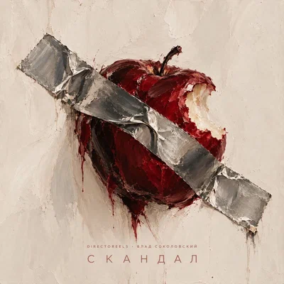 directoreels, Влад Соколовский — Скандал