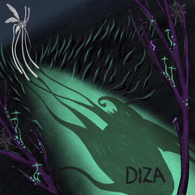 Diza — АЙКОН