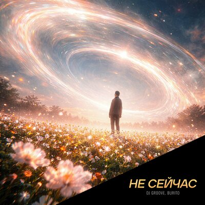 DJ Groove, Burito — Не сейчас