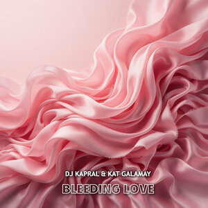 Dj Kapral, Kat Galamay — Bleeding Love