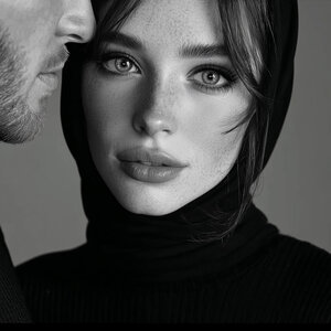 Хабиби (Восточная)