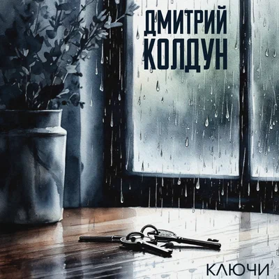 Дмитрий Колдун — Ключи