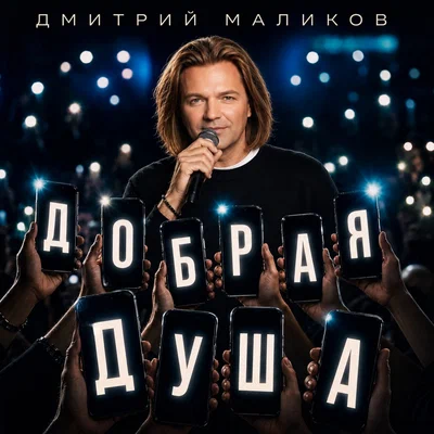 Дмитрий Маликов — Добрая душа