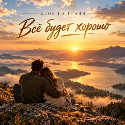 Двое на грани — Любимая женщина