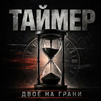 Двое на грани — Таймер