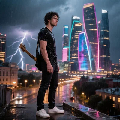 Дюран — Одиночка