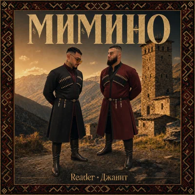 Джанит, Reader — Мимино