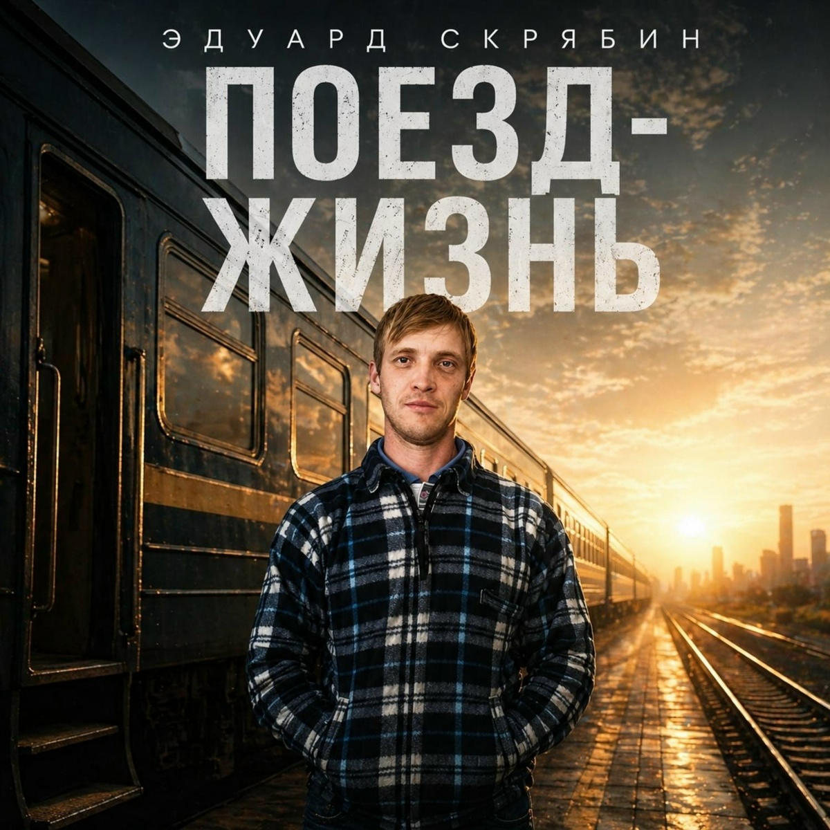 Эдуард Скрябин