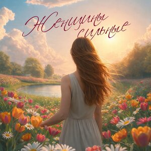 Женщины сильные