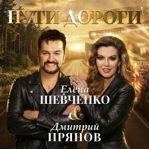 Елена Шевченко, Дмитрий Прянов — Пути дороги