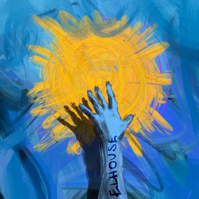 ELHOUSE — Расти