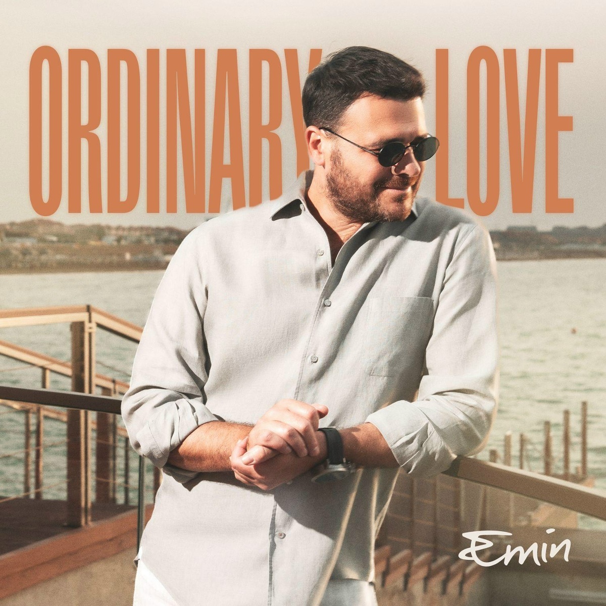 EMIN — Ordinary Love