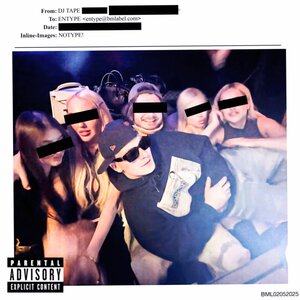 NOTYPE! (prod. by DJ Tape)