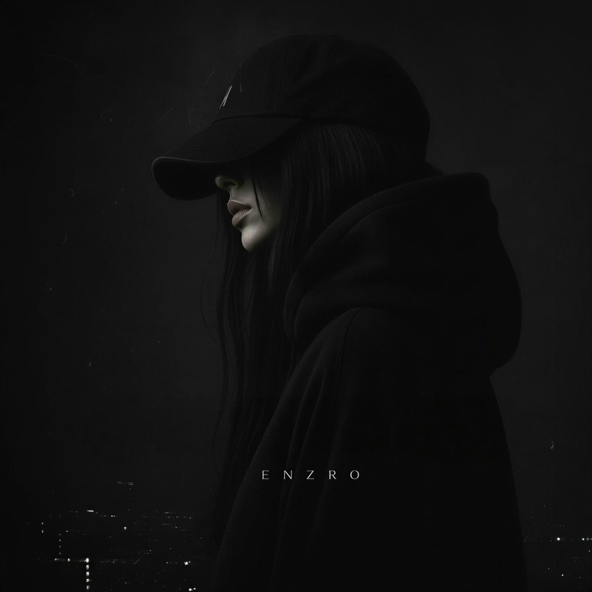ENZRO — Я буду рядом