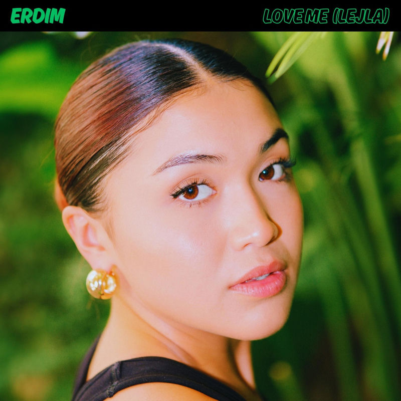 Love Me Lejla