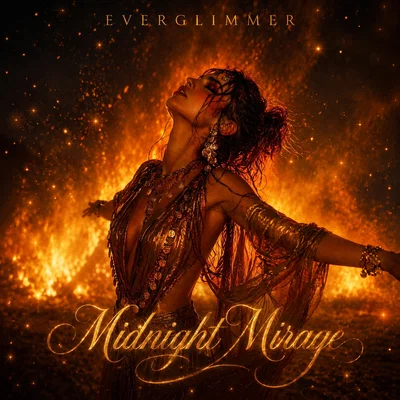 EVERGLIMMER - Midnight Mirage