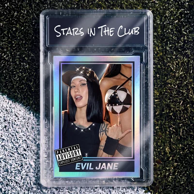 EVIL JANE - STARS IN THE CLUB