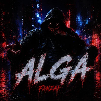 Fanzai — ALGA
