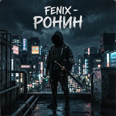 Fenix — Fenix-Ронин
