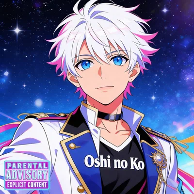 fomzbtw — Oshi no Ko