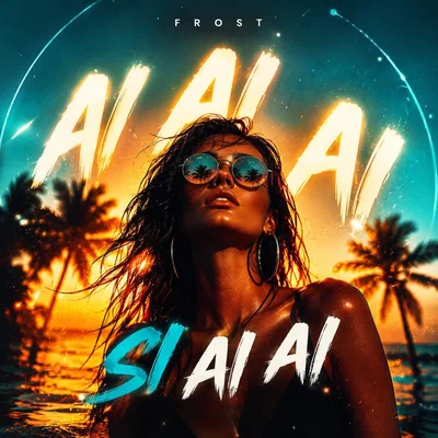 Frost - Si Ai Ai