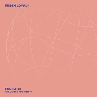 Funkaus — The Cat Is in the Kitchen
