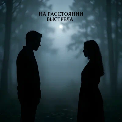 Gamma Antares — На расстоянии выстрела