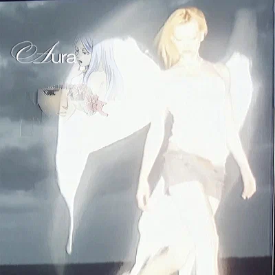 GAVRILINA — AURA