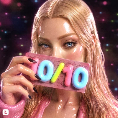 GiGi — 10 из 10