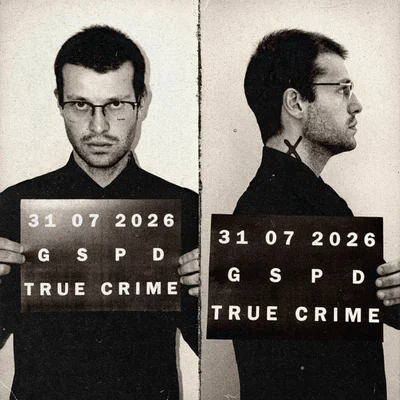 GSPD — Тру крайм