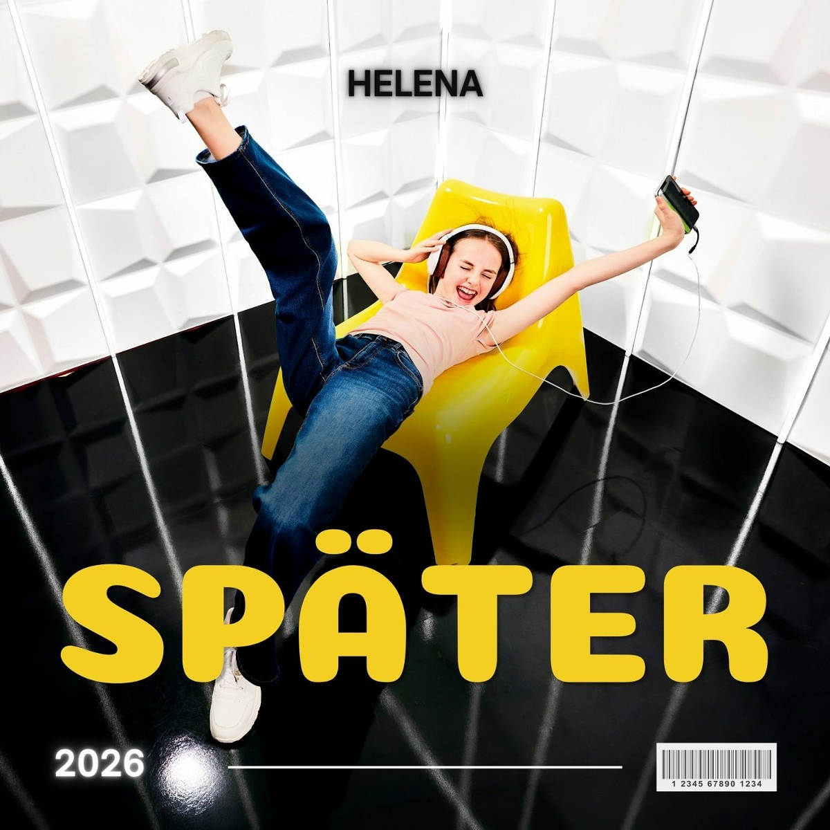 Helena — Später
