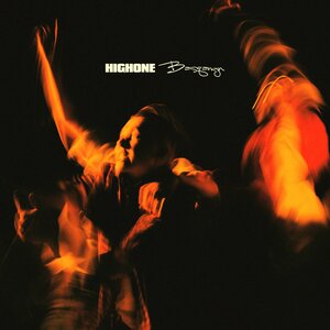 HighOne - Basqamyn