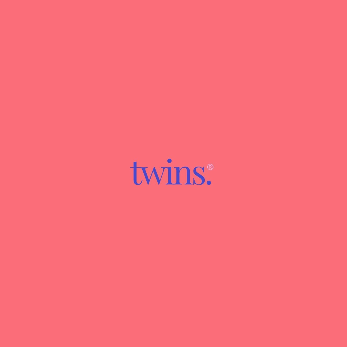 idonower - twins.