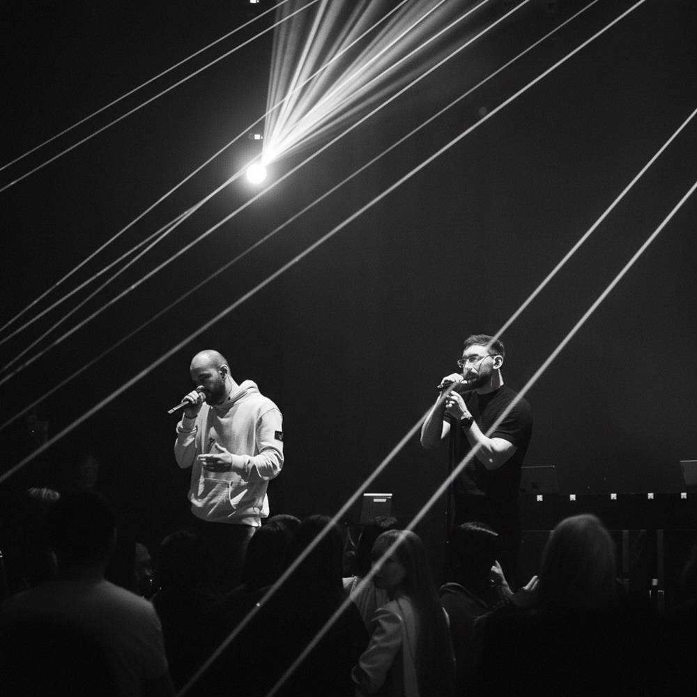 Я тобой болен