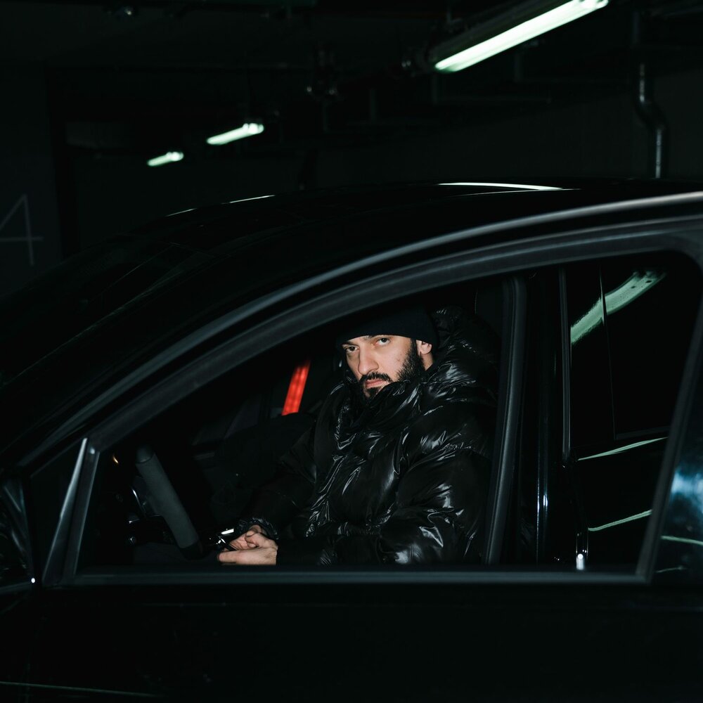 Idris — Делу время а потехе час