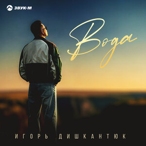 ИГОРЬ ДИШКАНТЮК