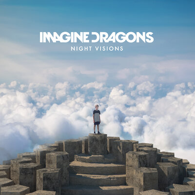 Imagine Dragons — Radioactive из фильма «Гостья»