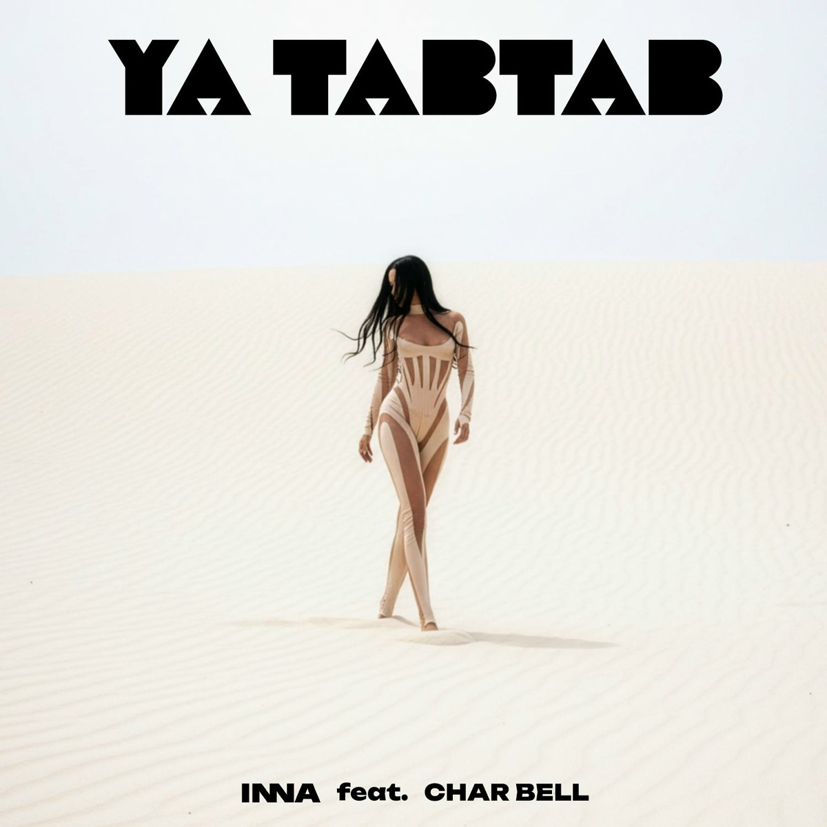 Inna, Char Bell — Ya Tabtab