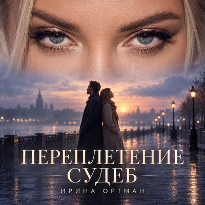 Ирина Ортман — Переплетение судеб