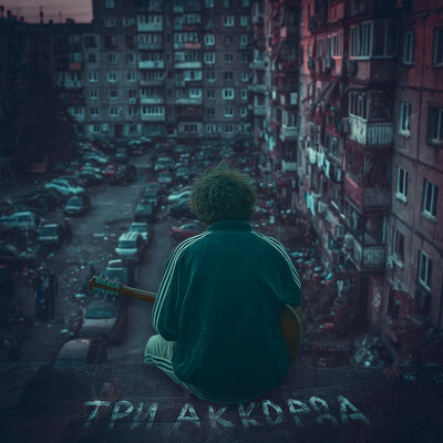 ИССАЕВ — Три аккорда