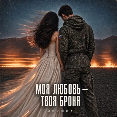 Ивушка — Моя любовь - твоя броня