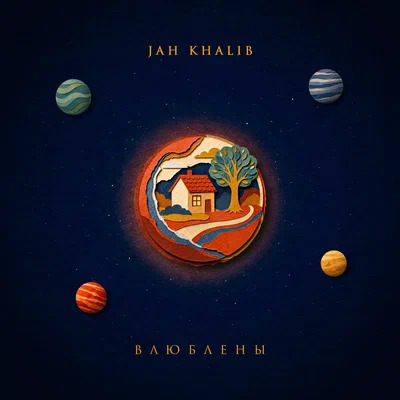 Jah Khalib - Влюблены