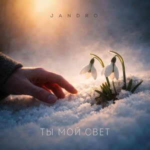 Jandro — Ты мой свет